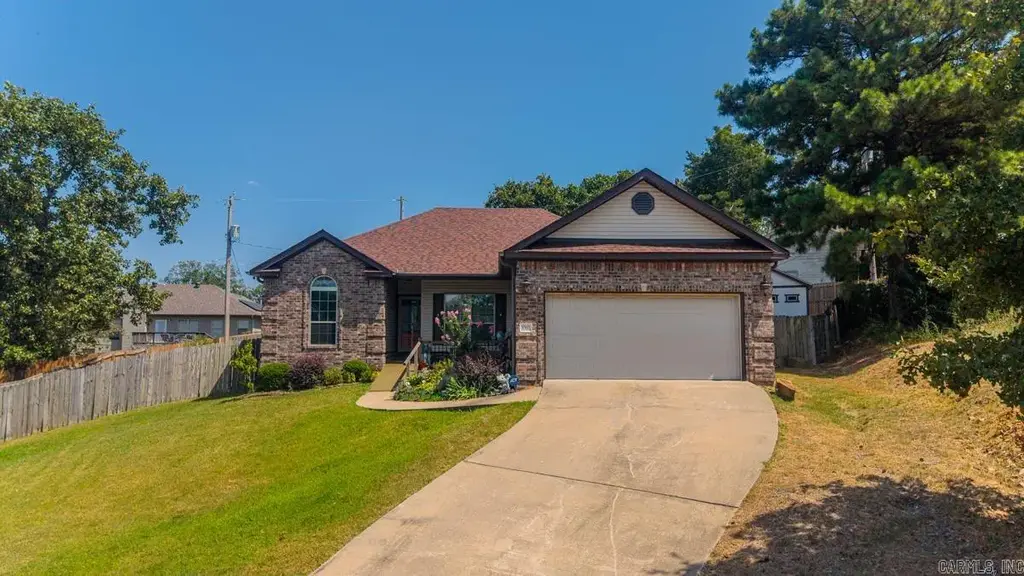10611 Rockbrook Drive, Sherwood