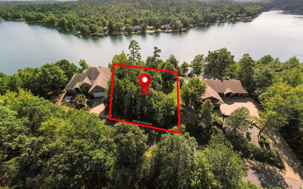 7 Oliete Lane, Hot Springs Village