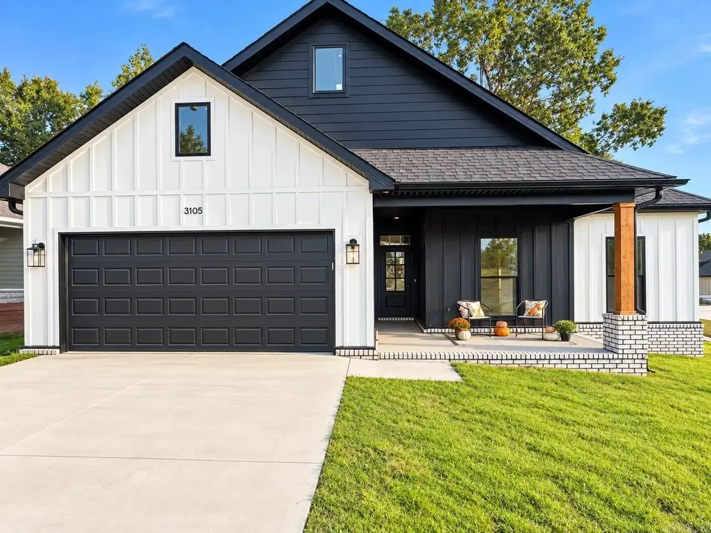 3105 Lynn Drive, Paragould