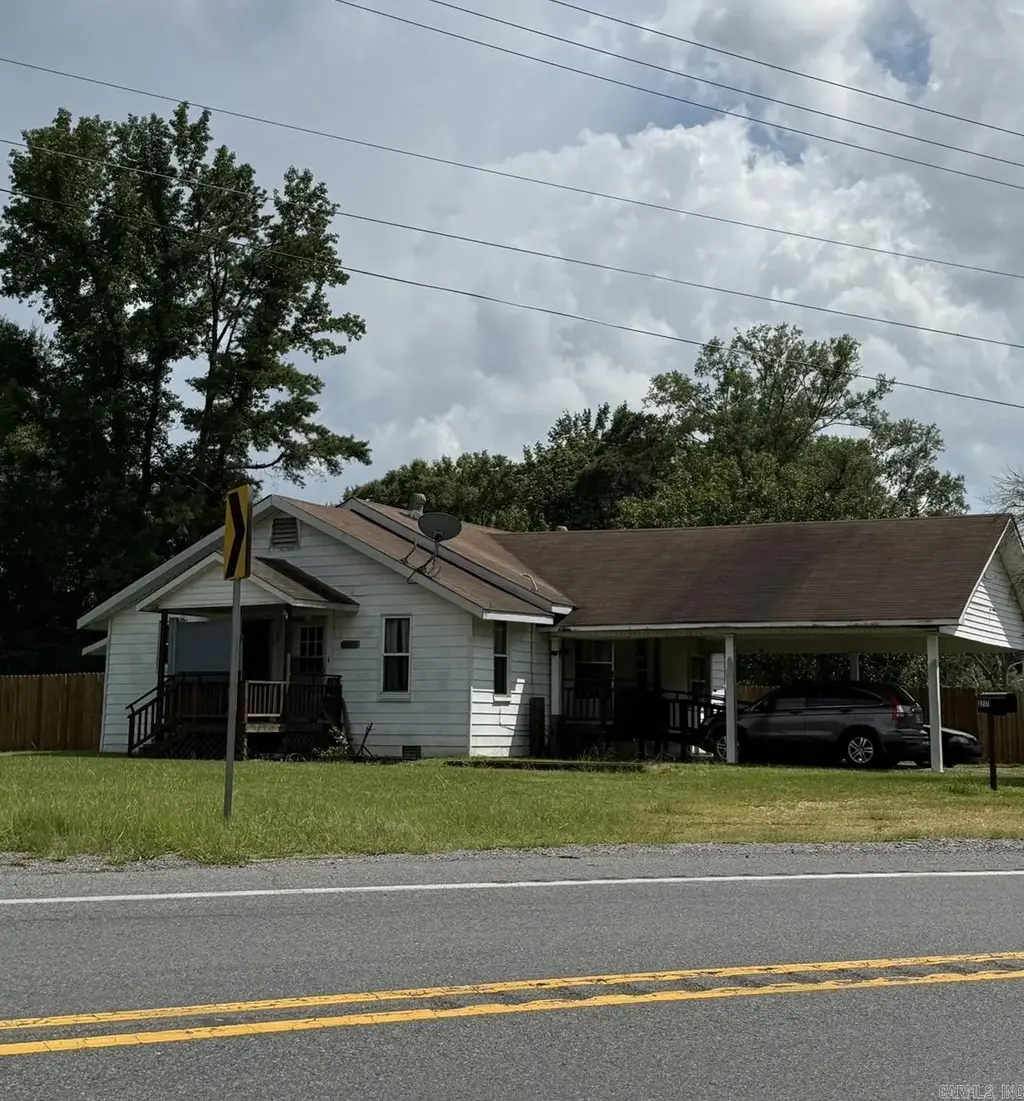 2717 W Hwy 278 Highway, Camden