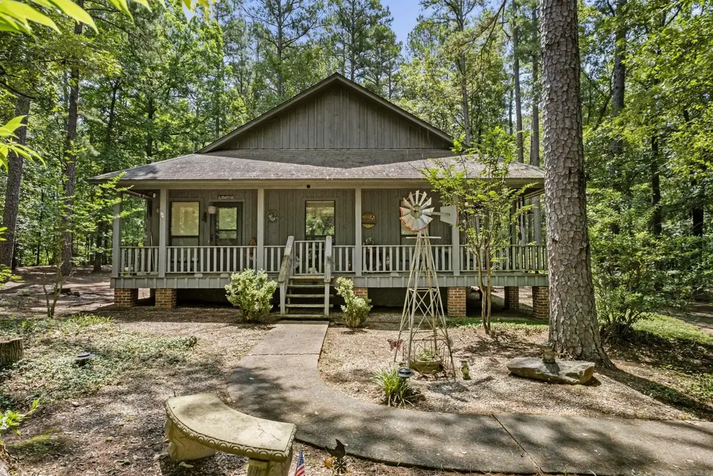 775 Spring Valley Rd., Cabot