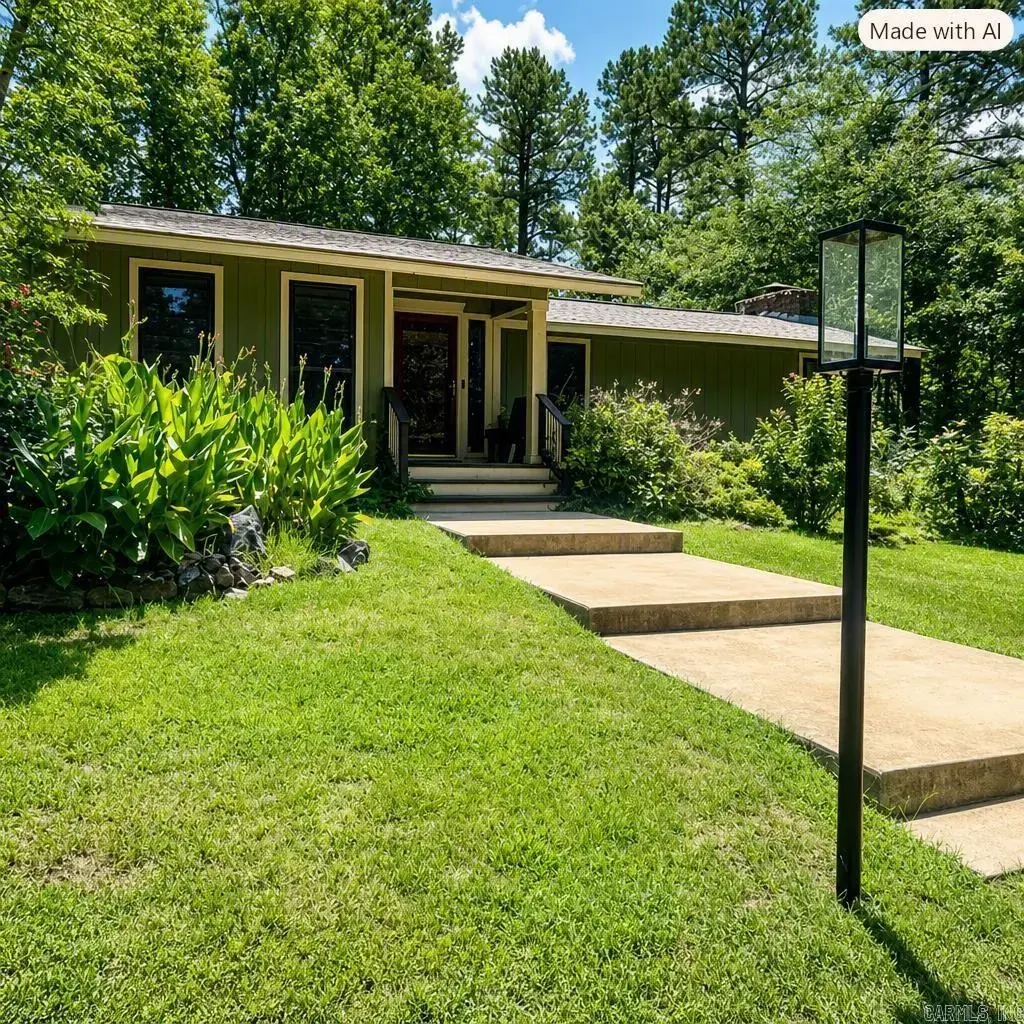 2267 Blackberry Lane, Conway