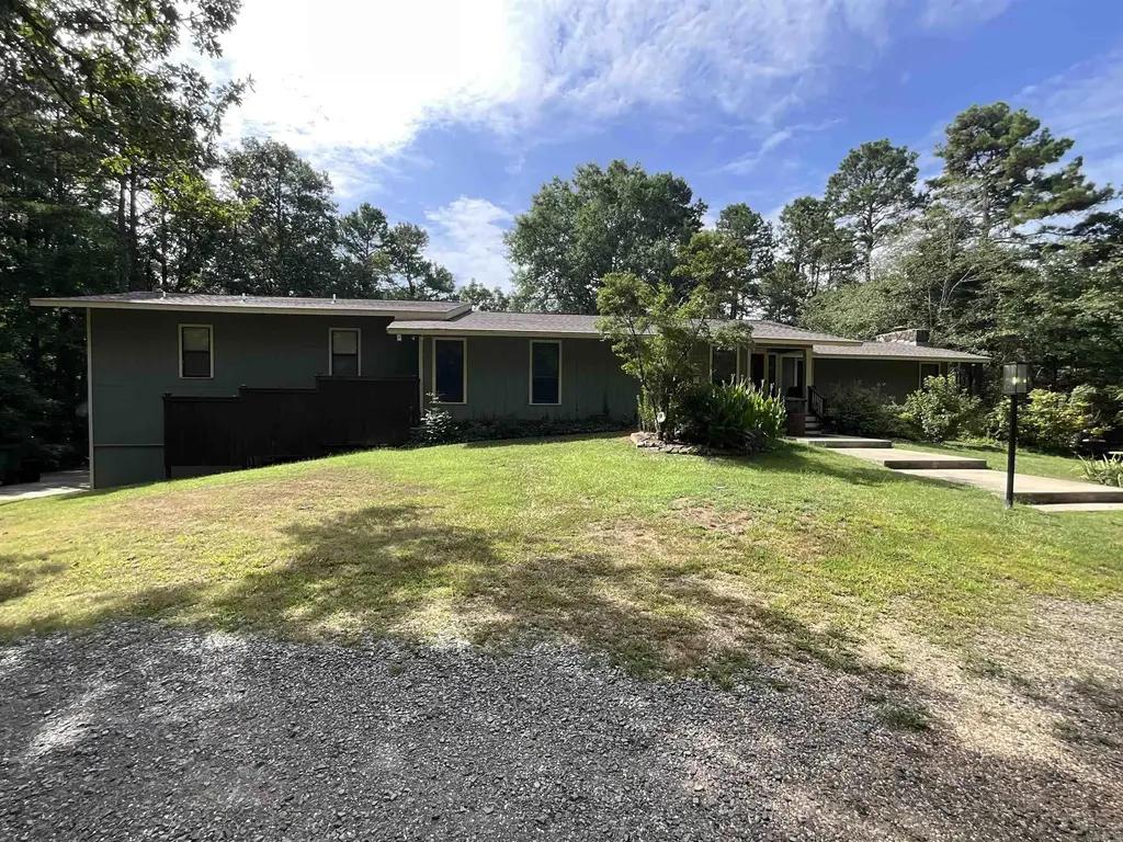 2267 Blackberry Lane, Conway