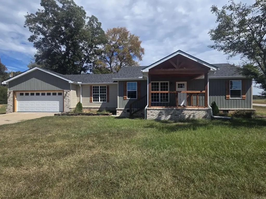 149 Meadowbrook, Searcy