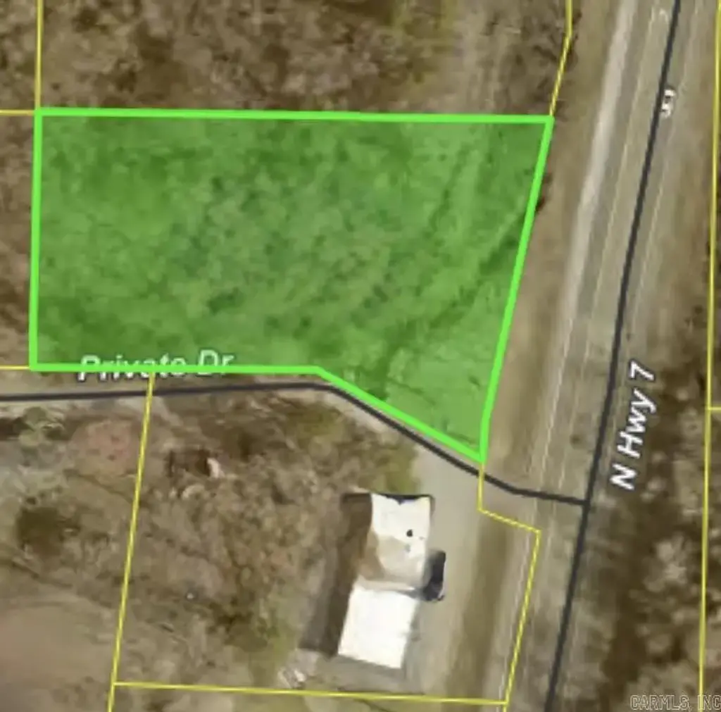 3771 N Hwy 7, Hot Springs Village
