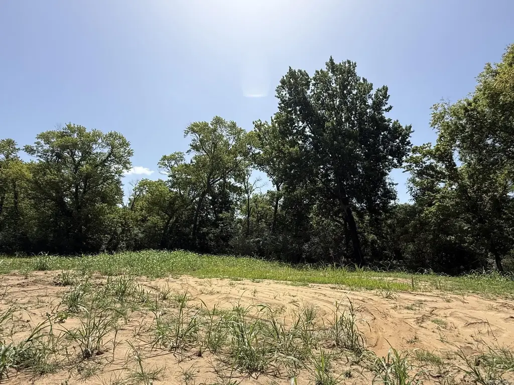 Lot 34 Up River, Heber Springs