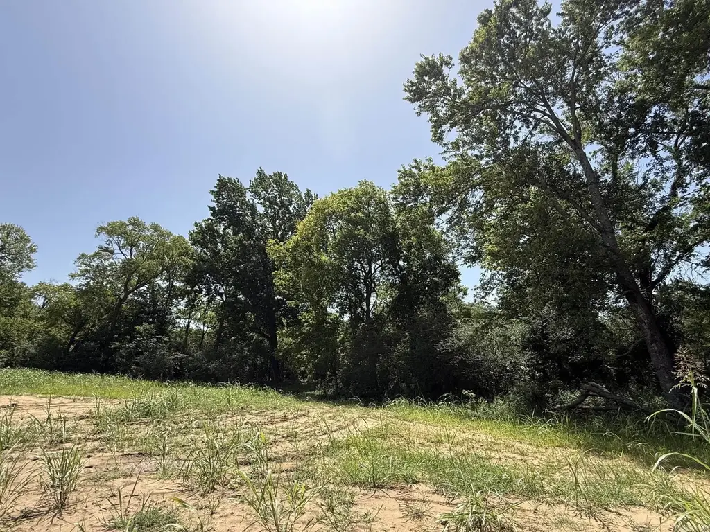 Lot 35 Up River, Heber Springs