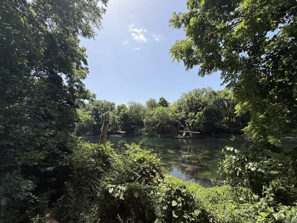 Lot 36 Up River, Heber Springs