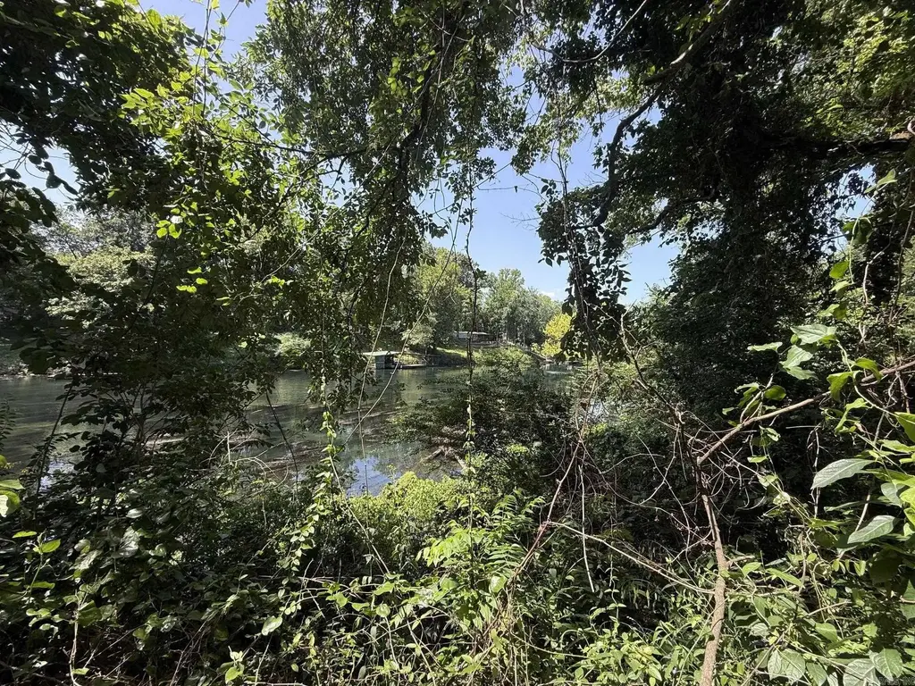 Lot 38 Up River, Heber Springs