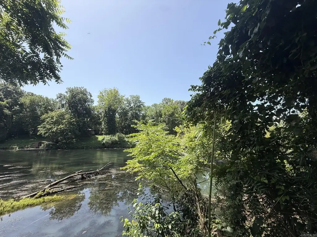 Lot 40 Up River, Heber Springs