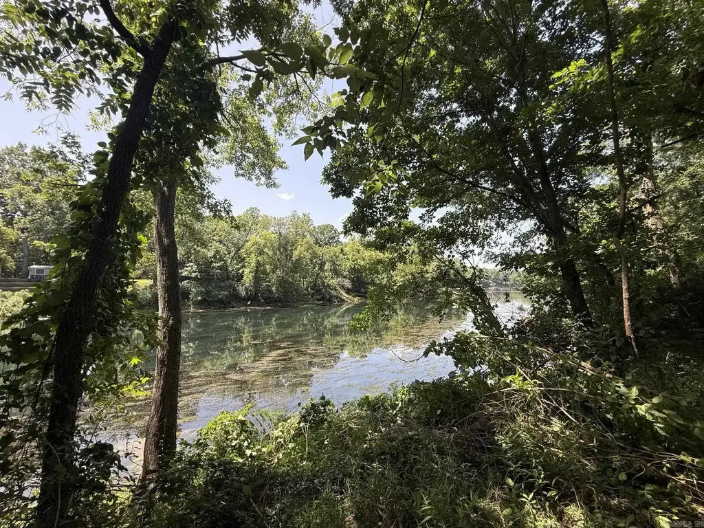 Lot 42 Up River, Heber Springs