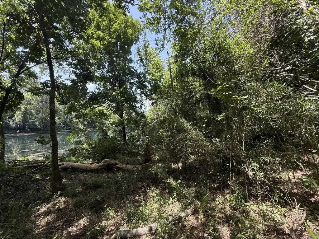 Lot 43 Up River, Heber Springs