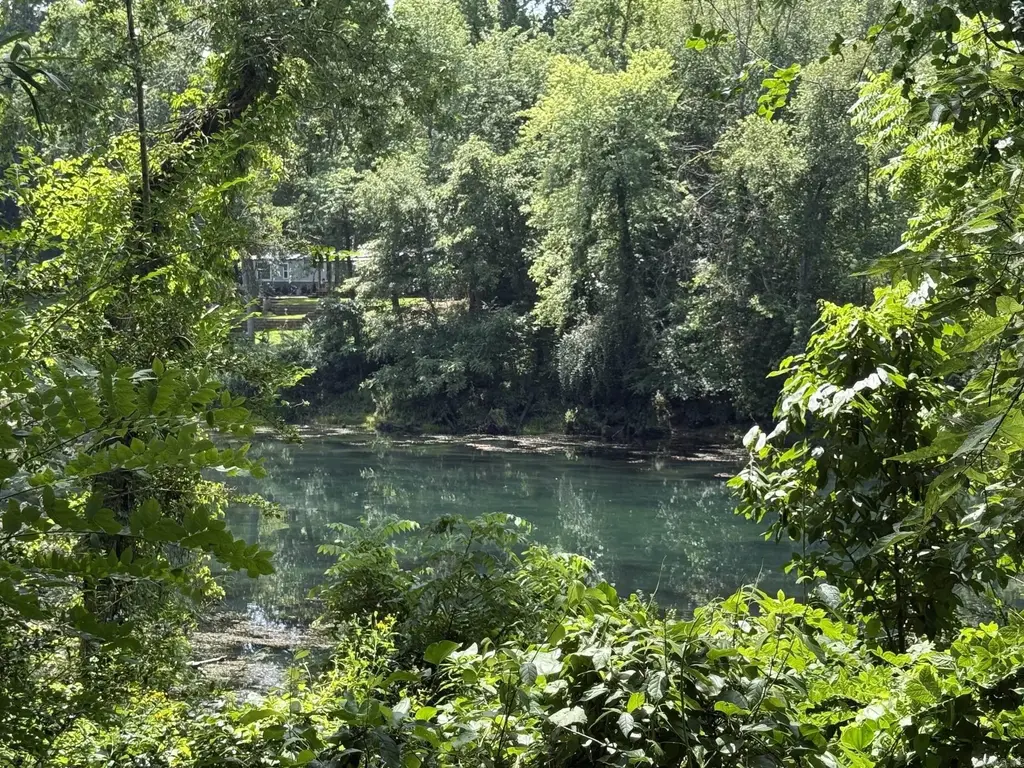 Lot 45 Up River, Heber Springs
