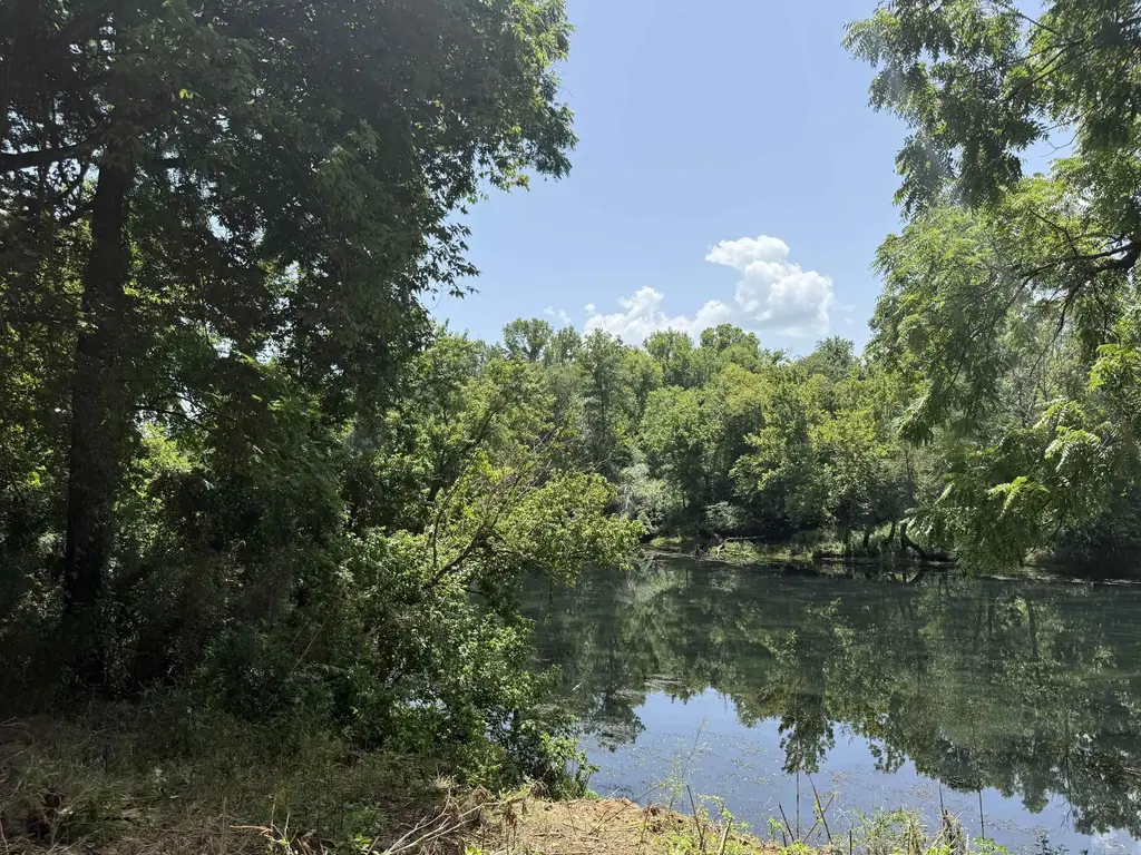 Lot 46 Up River, Heber Springs