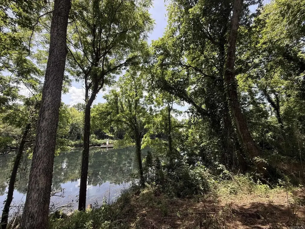 Lot 48 Up River, Heber Springs