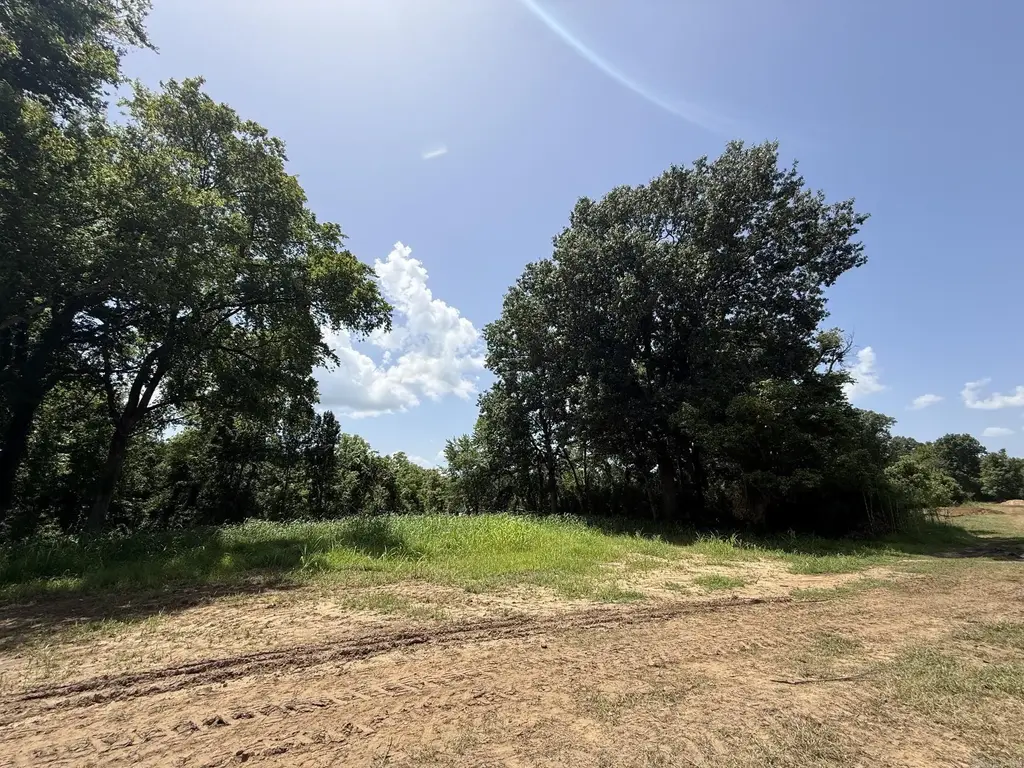 Lot 49 Down River, Heber Springs