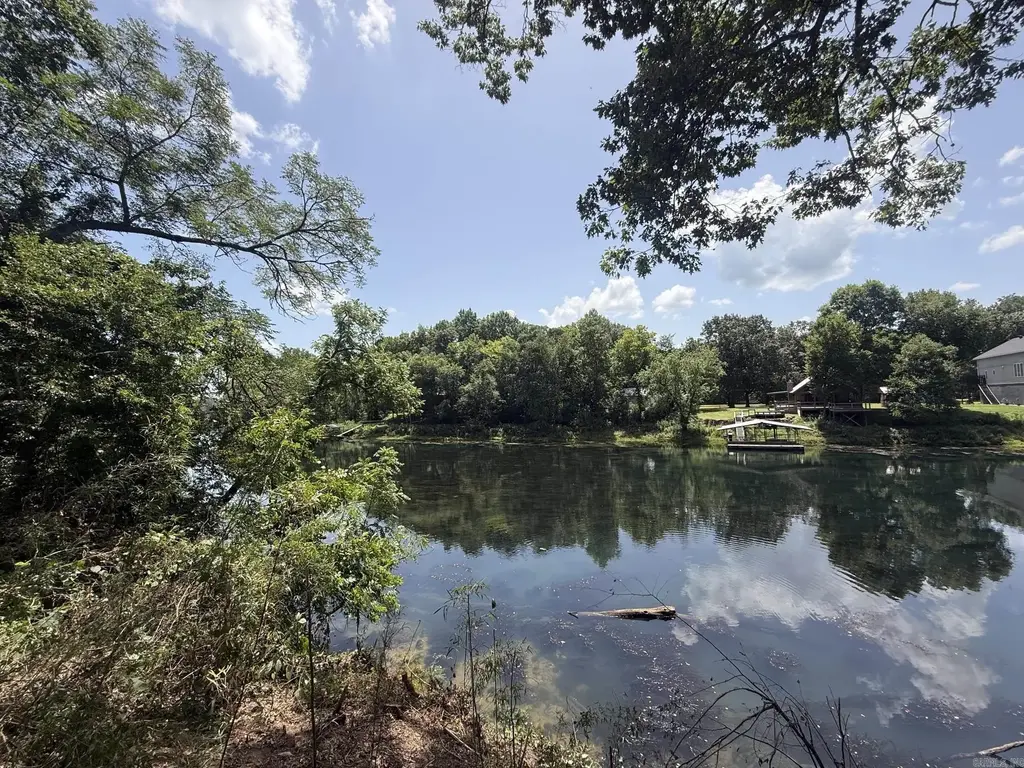Lot 50 Down River, Heber Springs