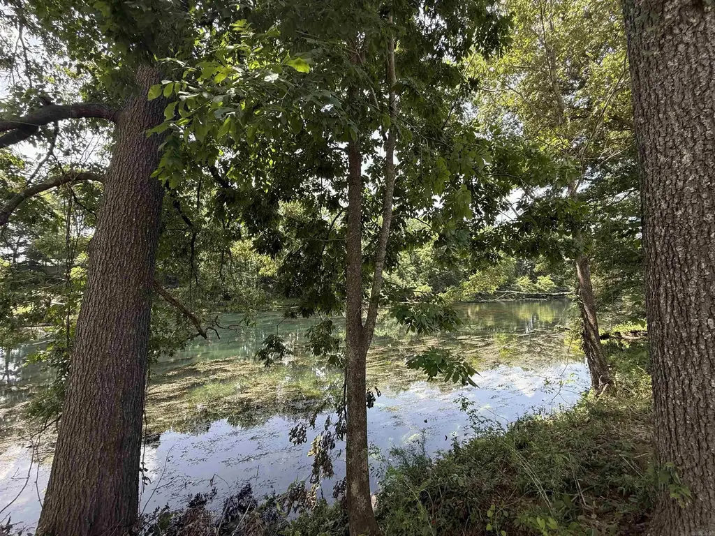 Lot 59 Down River, Heber Springs