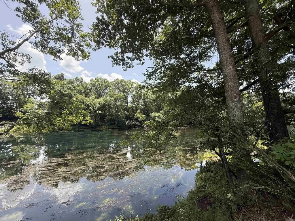 Lot 61 Down River, Heber Springs