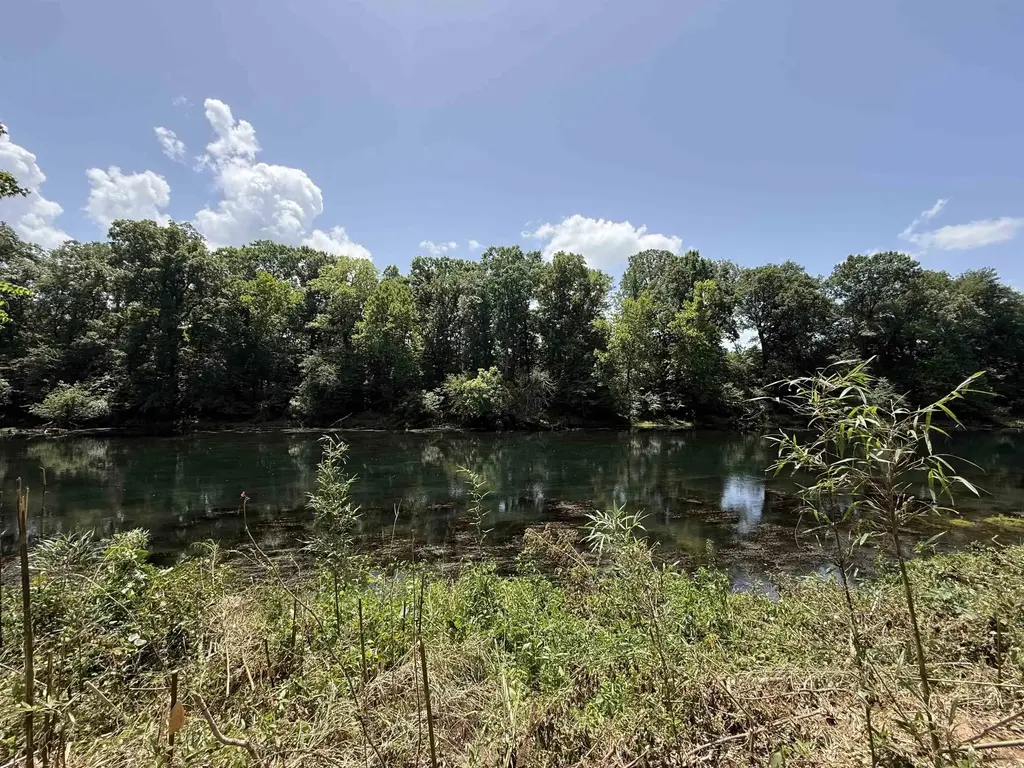 Lot 63 Down River, Heber Springs