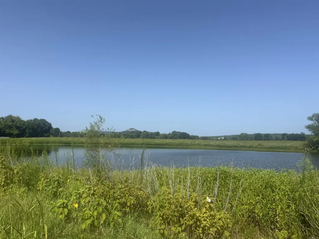 Lot 12 River Drift, Heber Springs