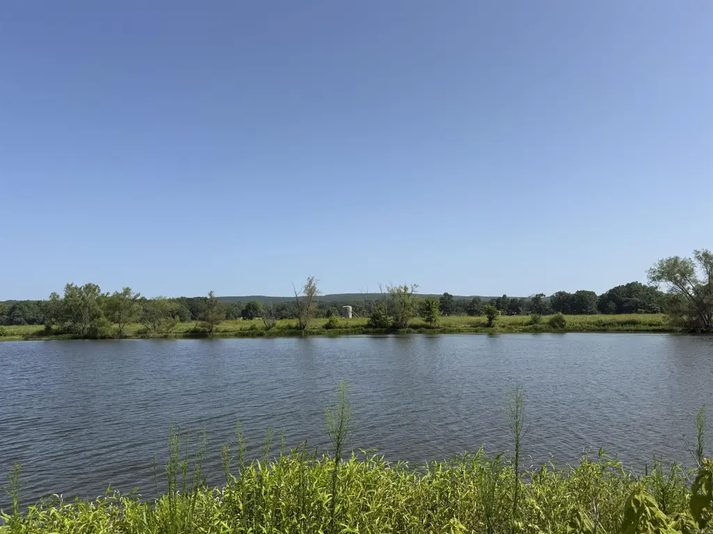 Lot 15 River Drift, Heber Springs