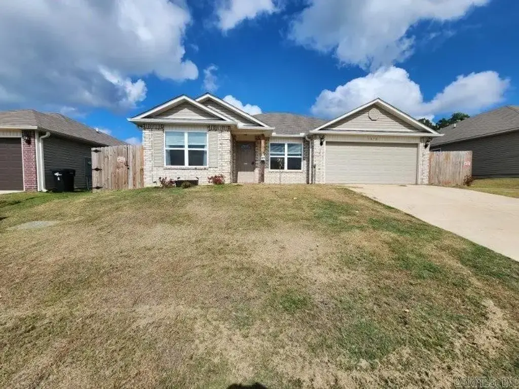 1072 Huntington Drive, Benton