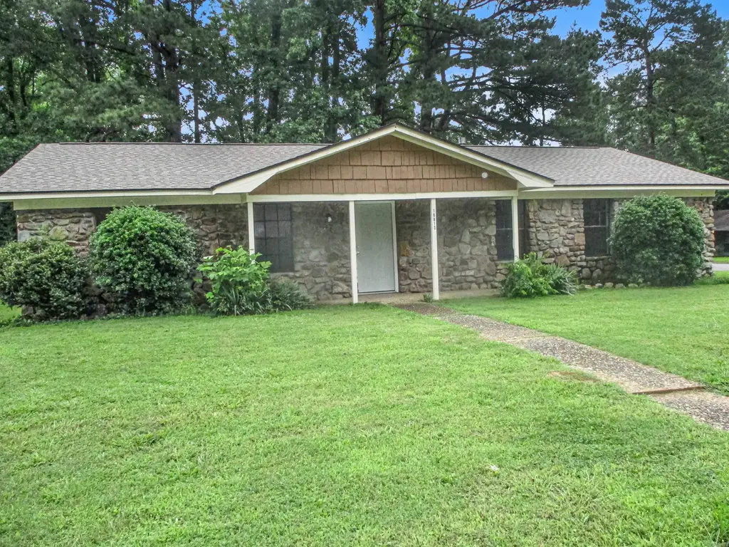 10813 Valiant Drive, Little Rock