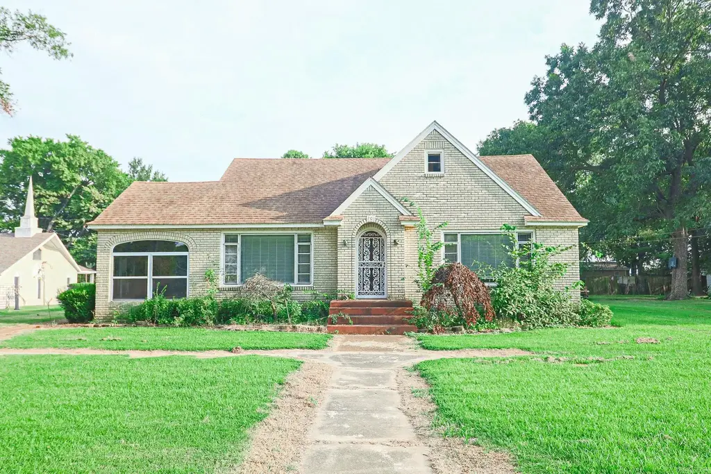 201 Hughey Street, Swifton