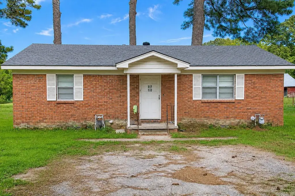 4501 Payton, Pine Bluff
