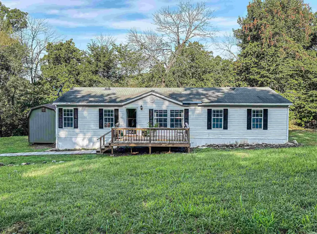 801 Mc 5039, Valley Springs