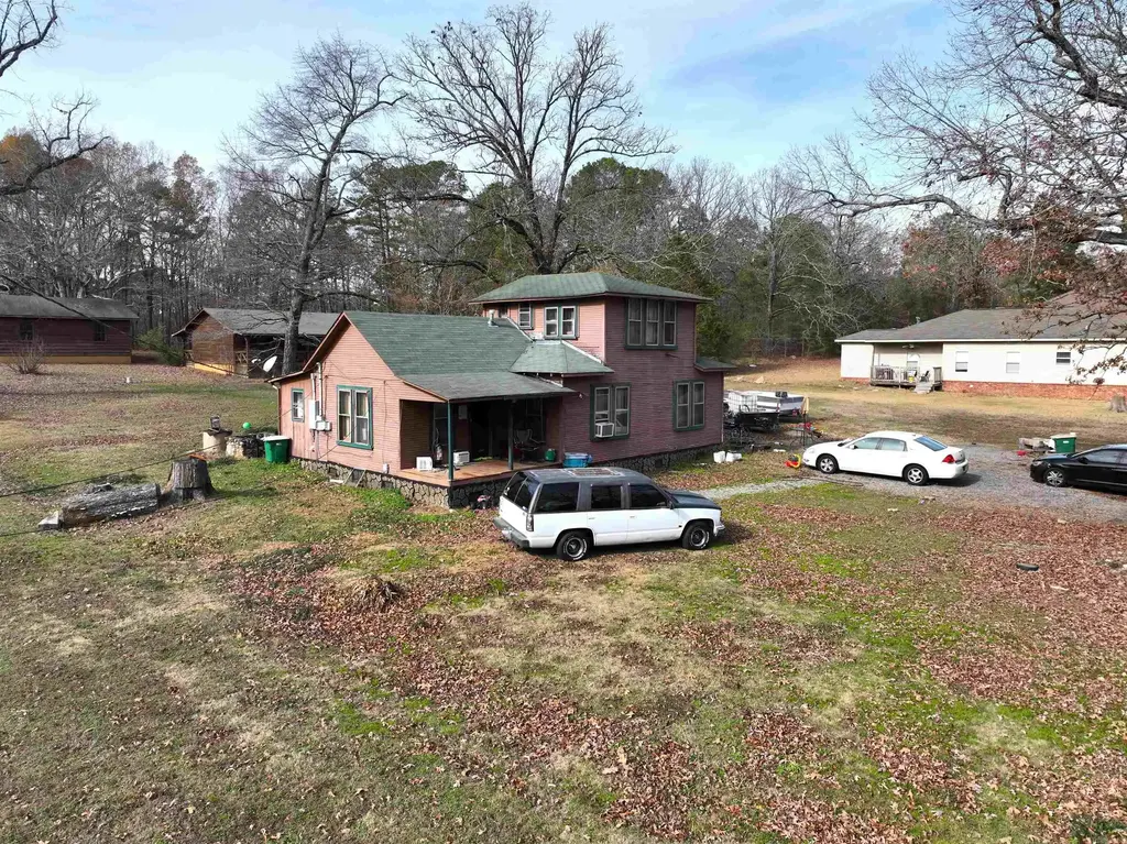 4520 Weldon Avenue, Little Rock