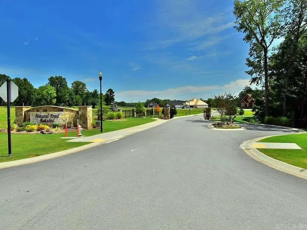 115 Timberland Trail, Maumelle