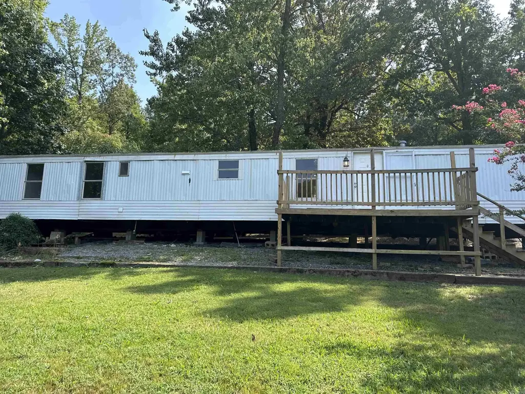 6614 Fitts, North Little Rock