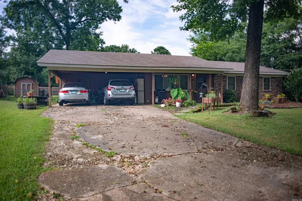 7804 Renee Circle, Benton