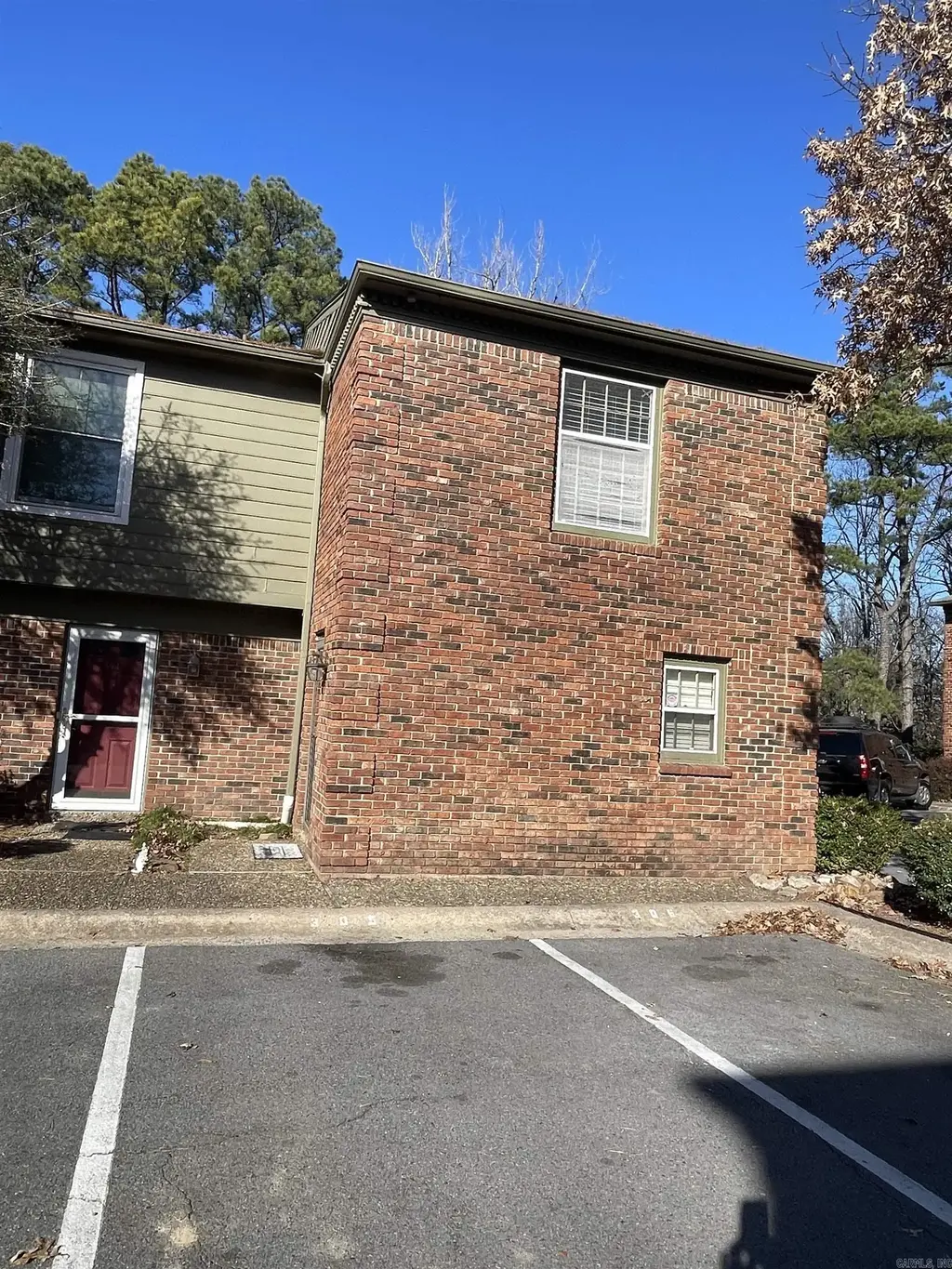 504 Green Mountain Drive, Little Rock