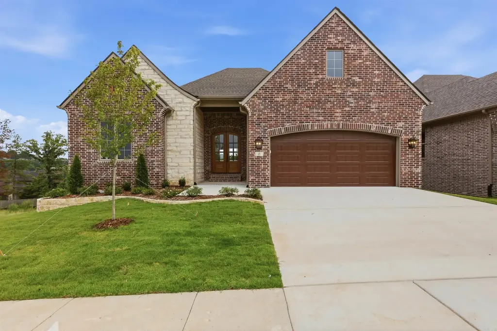 45 Mountain Brook Road, Little Rock