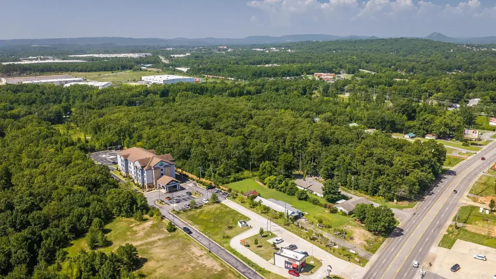 20717 Highway 365 N, Maumelle