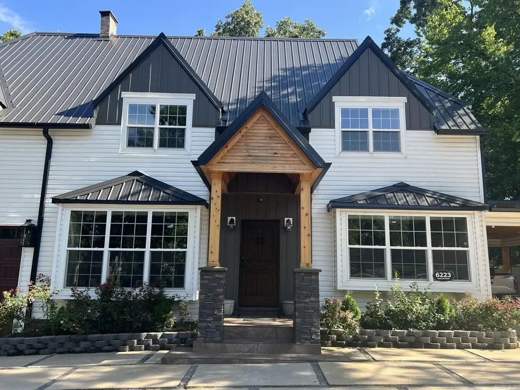 6223 Cantrell Road, Little Rock
