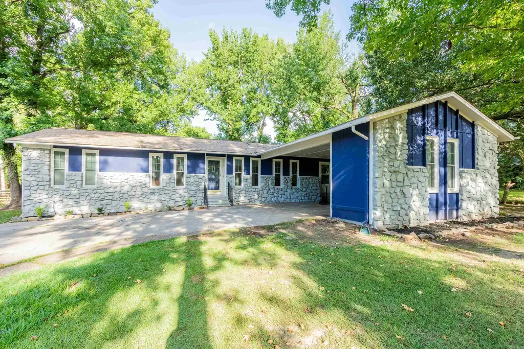 1107 N Jeff Davis Avenue, Jacksonville