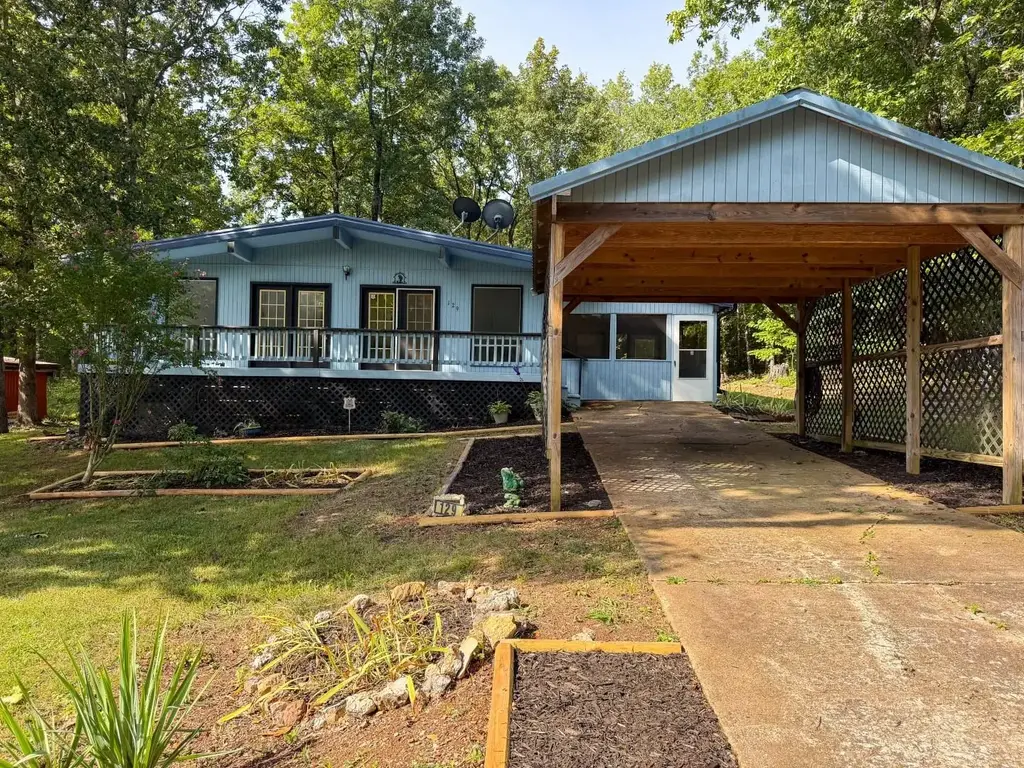 129 Mineola Drive, Cherokee Village