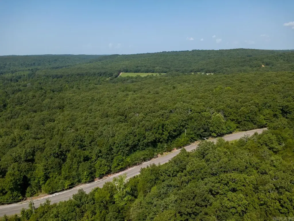 18.32 Acres Jackson County Road 1, Bradford