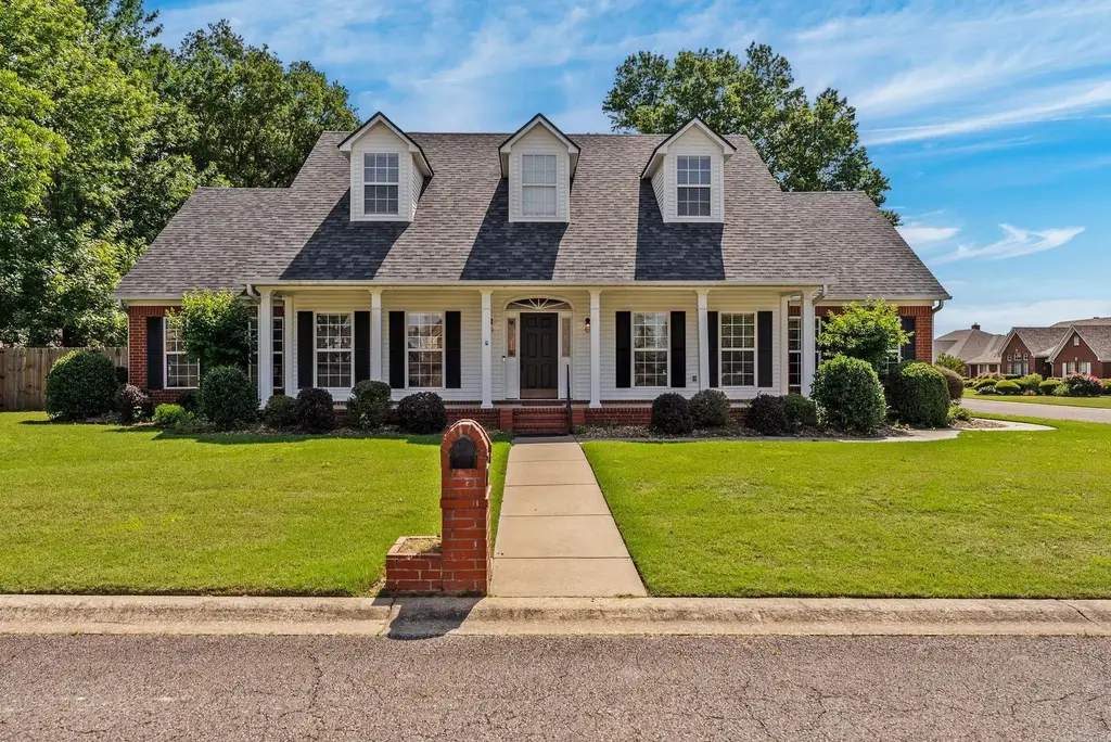 940 Jaci Lane, Conway
