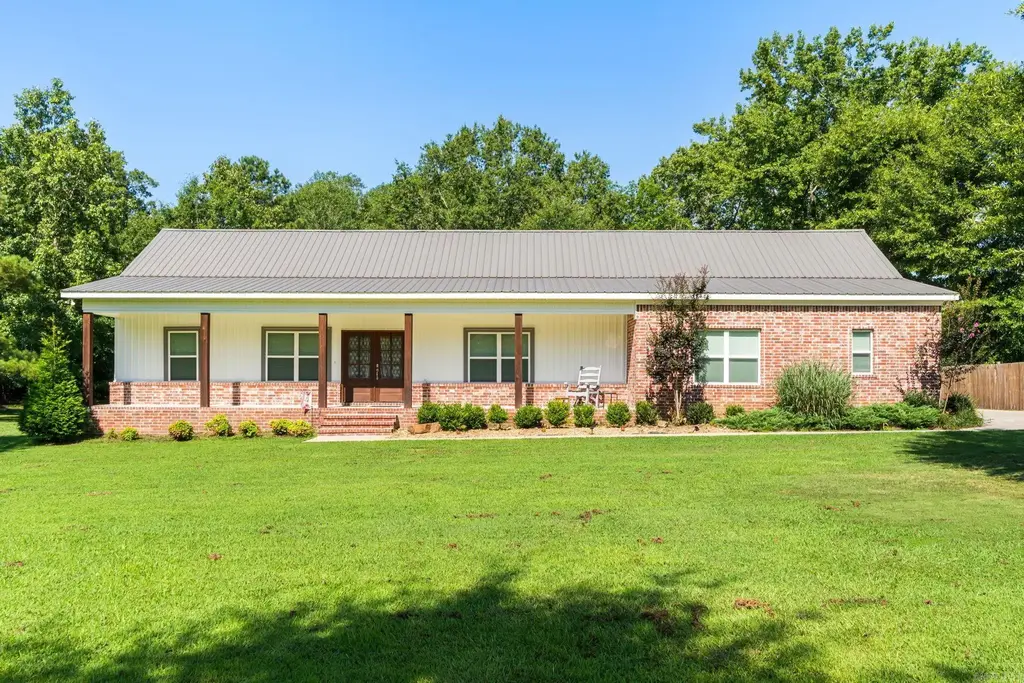 1503 Raper Rd., Benton