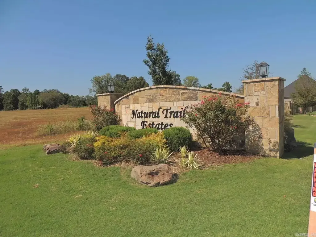 113 Timberland Trail, Maumelle