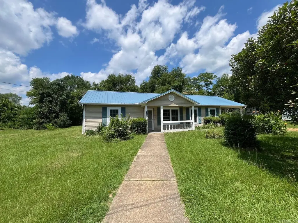 135 N 17th Street, Arkadelphia