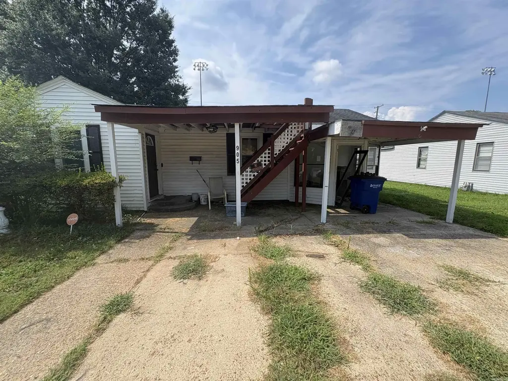 905 Cedar Street, Trumann