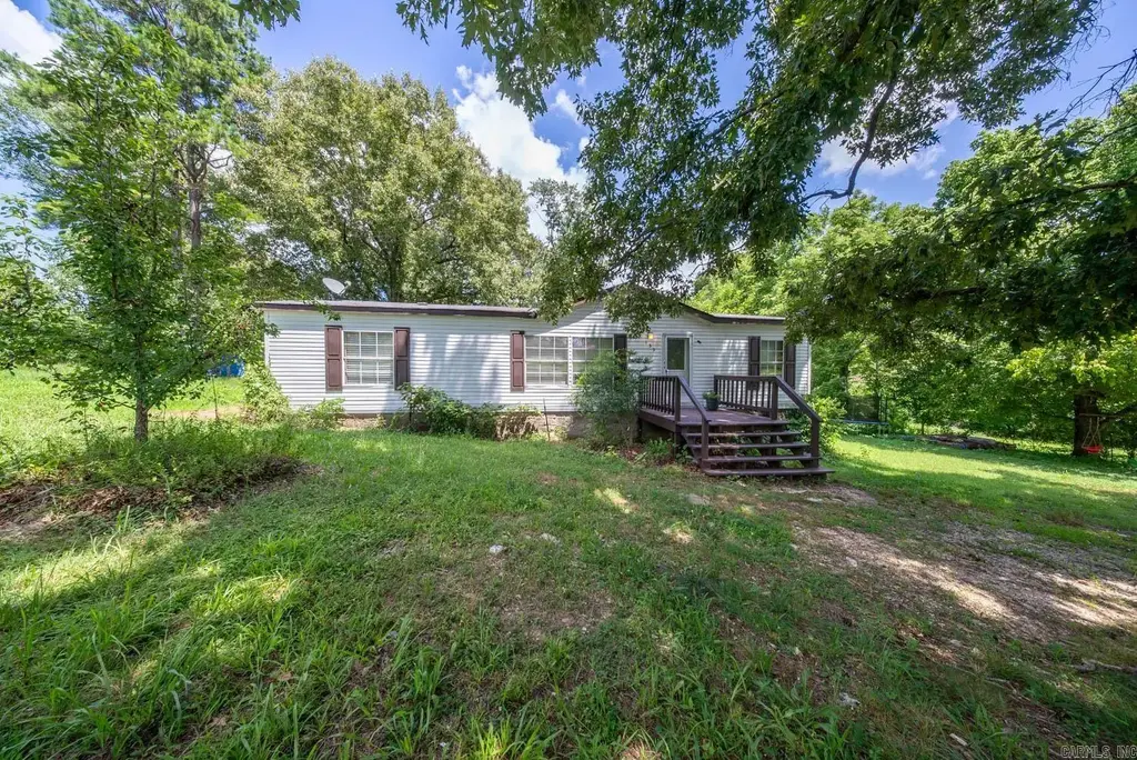 155 N 12th Street, Mammoth Spring