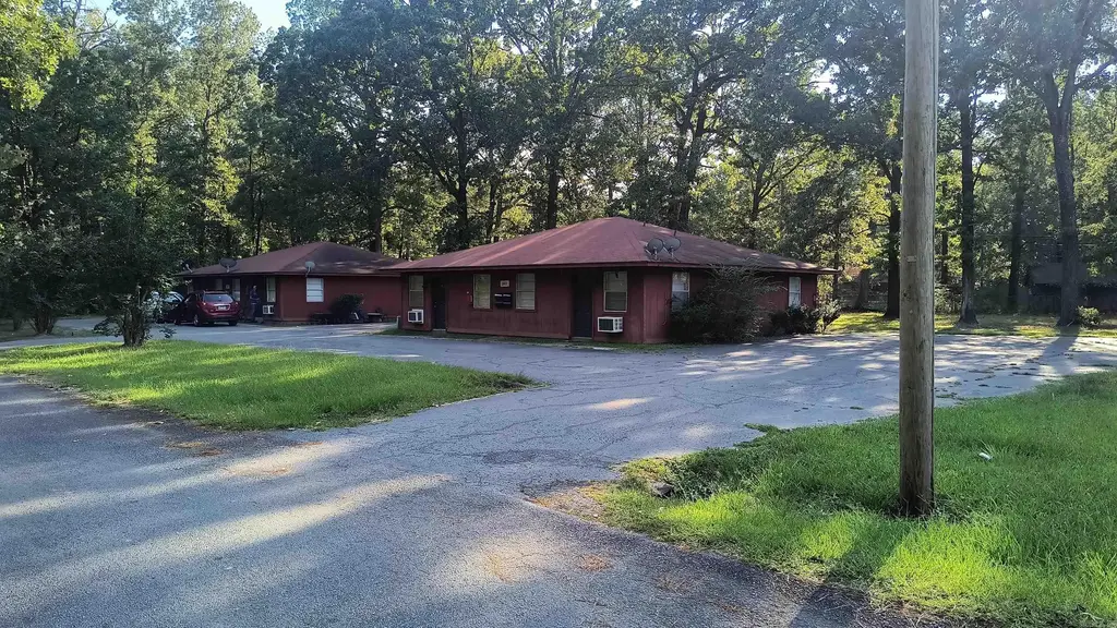 2100 Sidney Street, Pine Bluff