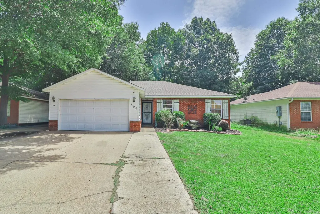 804 Gwen Street, Jonesboro